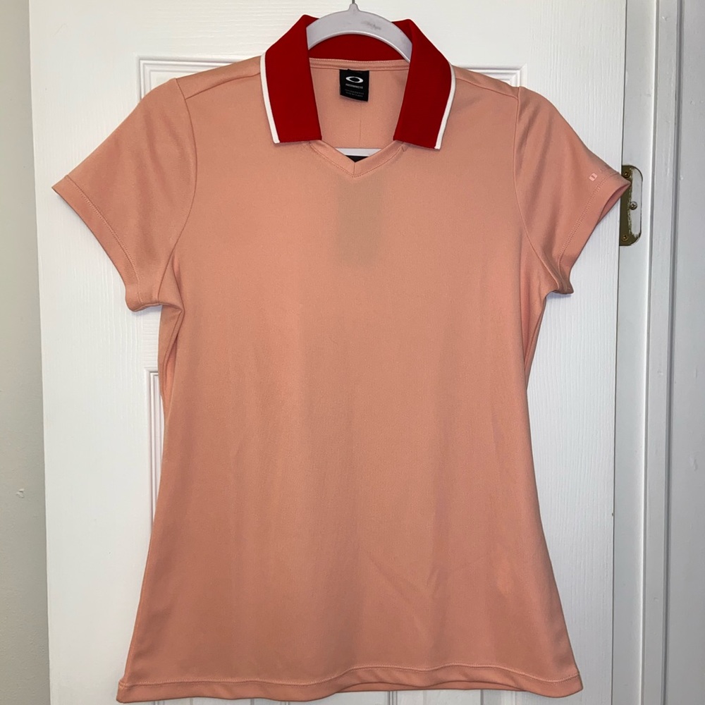 Oakley Women’s Golf Polo
